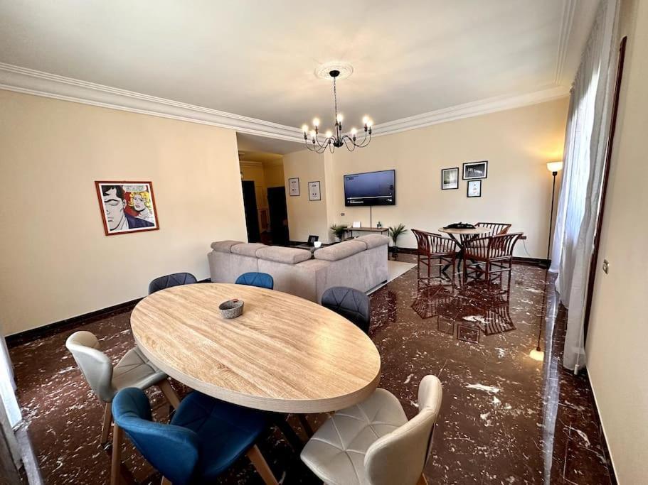 Luxurious Flat Close To The Vatican/Metro Rome Exterior photo